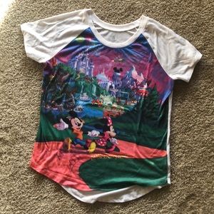 Walt Disney World T-Shirt